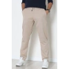 Düz Paça Diagonel Erkek Pantolon Bej - 31808.1937.