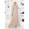 Elbise pudra 202