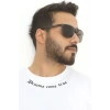 Erkek Aksesuar Gözlük Kahve - 30678.1724.