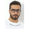 Erkek Aksesuar Gözlük Siyahmavi - 30688.1724.