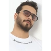 Erkek Aksesuar Gözlük Siyahpudra - 30688.1724.