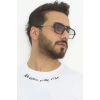 Erkek Aksesuar Gözlük Siyahyeşil - 30688.1724.