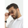 Erkek Güneş Gözlüğü Goldkahve - 30520.1724.