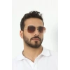 Erkek Güneş Gözlüğü Goldkahve - 30520.1724.