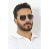 Erkek Güneş Gözlüğü Goldsiyah - 30520.1724.