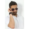 Erkek Güneş Gözlüğü Goldsiyah - 30520.1724.