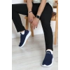 Erkek Günlük Spor Ayakkabı Lacivert - 32556.264.