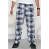 Erkek Pijama Altı Laciçizgili - 18529.1838.