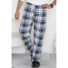 Erkek Pijama Altı Laciçizgili - 18529.1838.