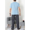 Erkek Pijama Takımı Bebemavi - 70605.1048.