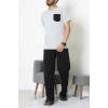 Erkek Pijama Takımı Grisiyah - 70605.1048.
