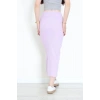 Fitilli Etek Lila - 70740.1960.