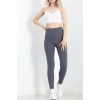 Fitilli Tayt Füme - 10751.1098.
