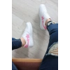Günlük Ayakkabı Beyazpembe - 12149.264.