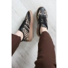 Günlük Spor Ayakkabı Leoparsiyah - 31683.264.