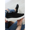 Günlük Spor Ayakkabı Siyahbeyaz - 32390.2082.