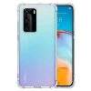 Huawei P40 Anti-Drop Darbe Emici Silikon Kılıf-(1903)