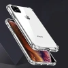 İPhone 11 Anti-Drop Darbe Emici Silikon Kılıf-(1903)