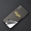 İPhone 7 Plus/İPhone 8 Plus Desenli Telefon Kaplaması Arka Sticker-(1903)