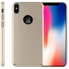 İphone X Xs Premium Slim Fit Koruyucu Pc Kılıf-(1903)