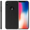 İphone X Xs Premium Slim Fit Koruyucu Pc Kılıf-(1903)