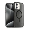 Joko Apple iPhone 12 Star Magsafe Kapak - Siyah