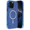 Joko Apple iPhone 15 Pro Helen Magsafe Kapak - Lacivert