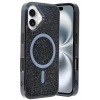 Joko Apple iPhone 16 Helen Magsafe Kapak - Siyah