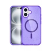 Joko Apple iPhone 16 Star Magsafe Kapak - Mor
