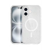 Joko Apple iPhone 16 Star Magsafe Kapak - Şeffaf