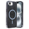 Joko Apple iPhone 16E Helen Magsafe Kapak - Siyah