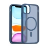 Joko iPhone 11 Jota Magsafe Kapak - Lacivert