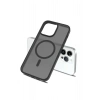 Joko iPhone 11 Jota Magsafe Kapak - Siyah