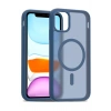 Joko iPhone 12 Jota Magsafe Kapak - Lacivert