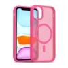 Joko iPhone 12 Jota Magsafe Kapak - Rose