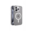 Joko iPhone 13 Pro Max Winner Magsafe Kapak - Gri
