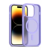 Joko iPhone 14 Pro Jota Magsafe Kapak - Lila