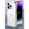 Joko iPhone 14 Pro Kılıf Ramos Magsafe Kapak - Şeffaf