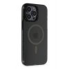 Joko iPhone 14 Pro Kılıf Tigra Magsafe Kapak - Siyah