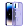 Joko iPhone 14 Pro Max Jota Magsafe Kapak - Lila