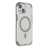 Joko iPhone 15 Hilton Magsafe Kapak - Titan Gri