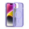 Joko iPhone 15 Jota Magsafe Kapak - Lila