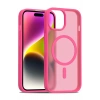 Joko iPhone 15 Jota Magsafe Kapak - Rose