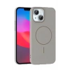 Joko iPhone 15 Plus Broş Magsafe Kapak - Titan Gri