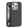 Joko iPhone 15 Pro Kılıf Wonder Deri Magsafe Kapak - Siyah