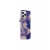 Joko iPhone 15 Pro Max Phantom Magsafe Kapak - Mor