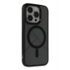 Joko iPhone 15 Pro Vito Magsafe Kapak - Siyah