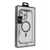 Joko iPhone 16 Pro Hilton Magsafe Kapak - Titan Gri
