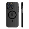 Joko iPhone 16 Pro Line Magsafe Kapak - Siyah