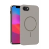 Joko iPhone 16E Broş Magsafe Kapak - Titan Gri